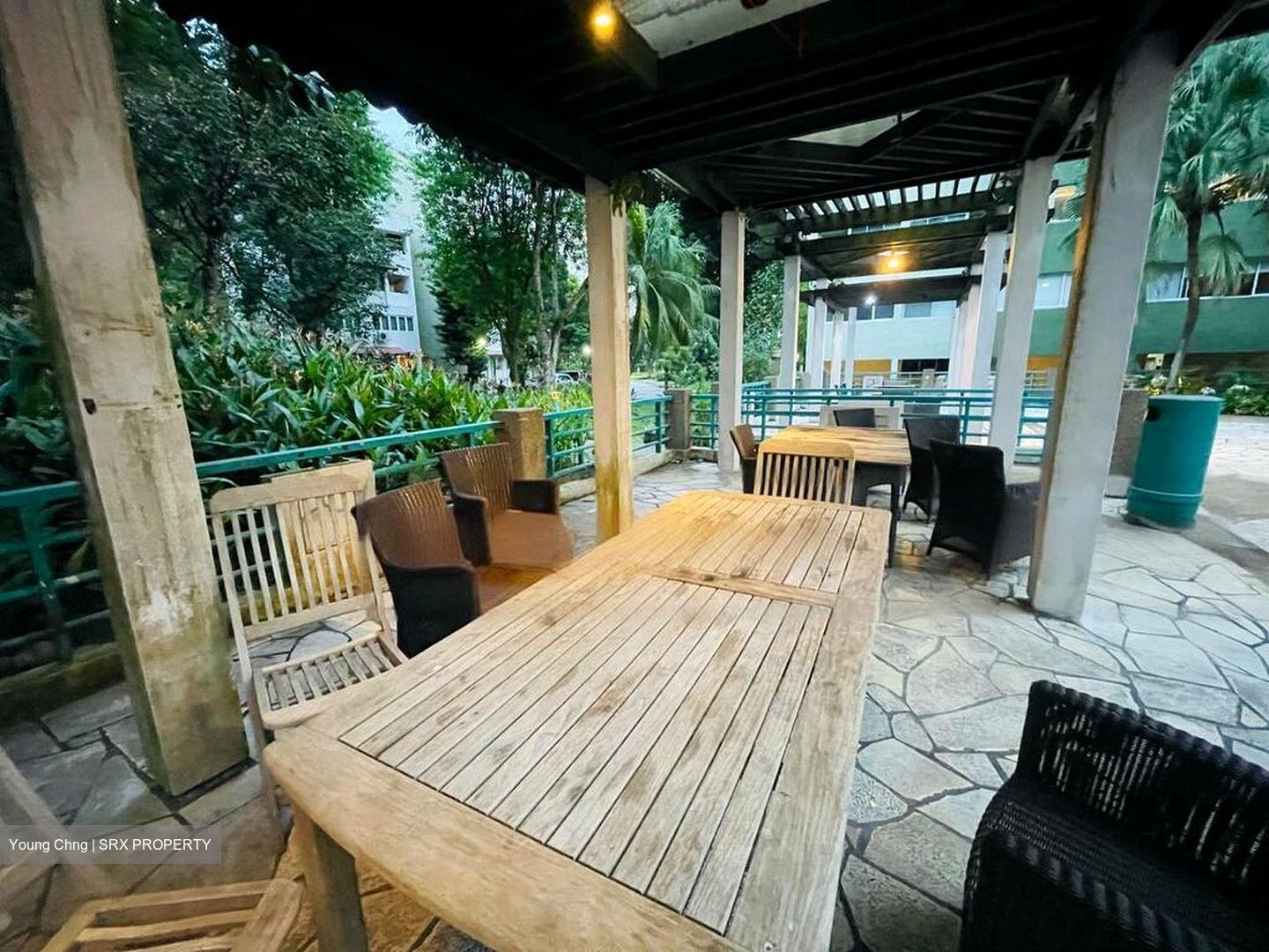 Pine Grove (D21), Condominium #526289561